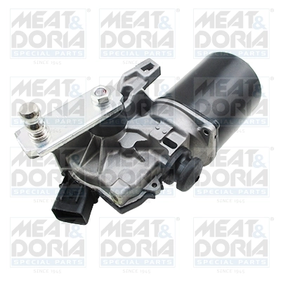Wiper Motor